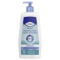 Tena Cream Rinse-Free Body Wash Pump Bottle Unscented 33.8 oz. 64415